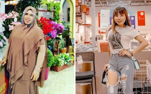 Cueki Isu Rebut Kiwil dari Istri Tua, Eva Istri Muda Cetar Pakai Sepatu Boot-Pamer Duit Miliaran?