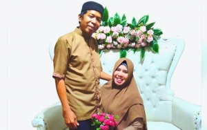 Rohimah Ngaku Trauma Dipoligami, Tapi Masih Mau Rujuk dengan Kiwil?