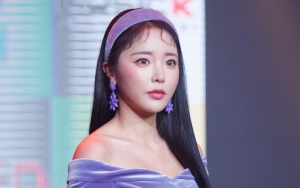 Hong Jin Young Minta Maaf Dan Akui Telah Lakukan Plagiarisme Tesis