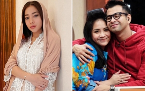 Nikita Willy Syok Lihat Cara Raffi Dan Nagita Ngobrol: Pakai Urat Semua!