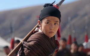 Tiongkok Ciptakan Film 'Mulan' Sendiri, Siap Saingi Disney