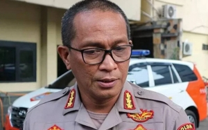 Kejar Pelaku Penyabet Bersamurai di Aksi 1812, Polisi Klaim Sudah Dapat Fotonya
