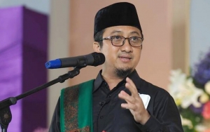 Ustaz Yusuf Mansur Jawab Sindiran Diperlakukan Spesial Oleh Tim Medis