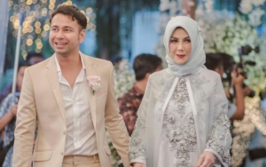 Raffi Ahmad Ungkap Sang Ibu Sempat Terpapar COVID-19 Usai Pulang dari Bali