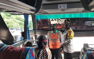 Solo Berlakukan Karantina Paksa Pendatang, Pengecualian untuk Kriteria Ini