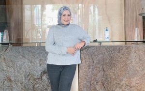 Ely Sugigi Sudah Nikah Lagi, Anak Belum Kenal Sosok Suami Barunya