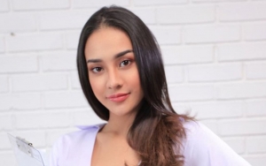 Pamer SIM Baru, Nama Asli Anya Geraldine Terungkap