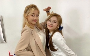 Sana TWICE Selesai Isolasi Mandiri, Jihyo Bahagia Sambut Heboh Kepulangannya