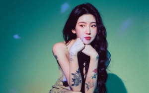 Sempat Dipertanyakan, Baek Yerin Ungkap Alasan Rilis Full Album Dengan Lirik Berbahasa Inggris