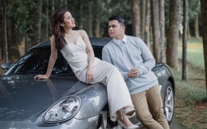 Handika Pratama Resmi Persunting Rosiana Dewi, Terungkap Alasan Beri Mahar Logam Mulia