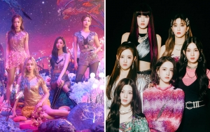 4 Girl Grup Rookie Terbaik Menurut SM, YG, JYP Hingga Big Hit Entertainment