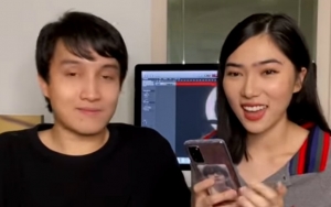 Heboh Video Isyana Sarasvati dan Suami Bulan Madu Mendadak Masuk Akun Gosip, Ada Apa?