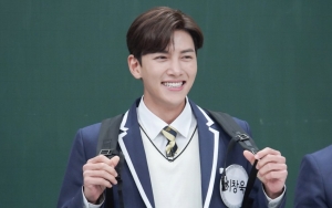 Ji Chang Wook Akui Tak Puas dengan Wajah Gantengnya dan Obsesif ke Pacar