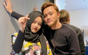 Teddy Sebulan Tak Beri Jatah Susu, Putri Delina-Rizky Febian Nyesek Soal Kondisi Adik Tiri