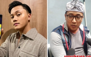 Geram Terus Diusik, Rizky Febian Minta Teddy Tak Mengemis Soal Harta Warisan