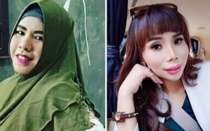 Kiwil Ngaku Salah Bikin Rohimah Nangis, Istri Muda 'Galau' di Pinggir Tebing Disentil Isu Pelet