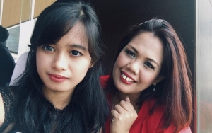 Ulfi Blak-Blakan Sebut Pernikahan Ely Sugigi Cuma Settingan