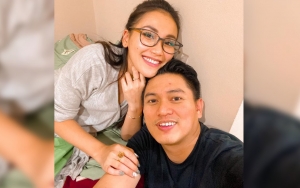 Ayu Ting Ting Umbar Momen Dirangkul Adit Jayusman, Kemesraan Ini Dikomentari Sederet Rekan Artis
