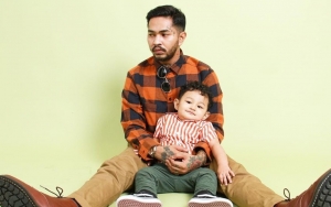 Onadio Leonardo Jawab Begini Saat Ditanya Kemungkinan Anaknya Pakai Narkoba