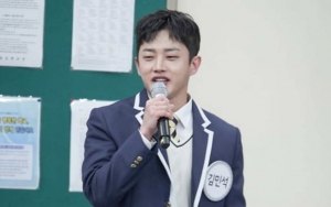Kim Min Suk Bahas Insiden Saat Tangkap Penjahat dan Pengalaman Wamil Bareng Xiumin EXO