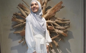 Momen Adem Dhini Aminarti Elus Kepala Dinda Hauw dan Vebby Palwinta, Banjir Doa 'Ketularan' Hamil