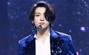 Jungkook BTS Sering Pakai Baju Longgar, Bagian Tubuhnya Ini Jadi Perbincangan