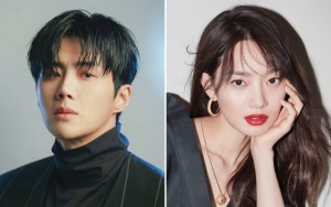 Kim Seon Ho dan Shin Min A Diincar Bintangi Drama RomCom tvN 'Mr. Hong'