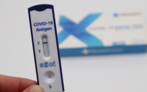 Ramai Rapid Test Antigen Jelang Libur Akhir Tahun, Mengapa Tak Dilakukan di Awal Pandemi?