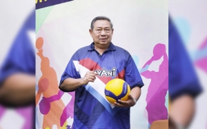 SBY Beri Peringatan Soal Ancaman Corona Baru Dari Inggris