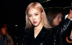 Rose BLACKPINK Ungkap Susahnya Gerakan 'Gesek Lantai' di Koreografi 'BOOMBAYAH'