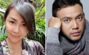 Tessa Kaunang Masih Jaga Hubungan Baik Dengan Sandy Tumiwa, Jawab Begini Saat Disinggung Soal Rujuk
