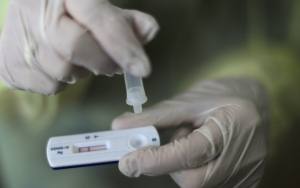 Siap-Siap! KAI Wajibkan Rapid Test Antigen untuk Perjalanan Jarak Jauh Mulai Besok