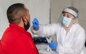 Epidemiolog Mulai 'Pasrah', Sebut Penanganan COVID-19 RI Sudah Terlambat Gara-Gara Ini