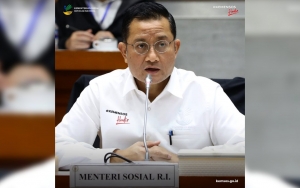 Terungkap, Eks Mensos Juliari Diduga Pakai Hasil Korupsi Bansos COVID-19 Untuk Lakukan Ini