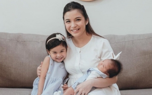 Chelsea Olivia Tak Sengaja Bikin Alergi Baby Dante Kambuh, Langsung Minta Maaf