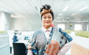 Makin Banyak Artis Positif Covid-19, Tike Priatnakusumah Putuskan Tak Liburan Dulu