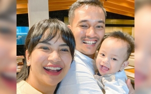 Kenang Masa Sulit Saat Vanessa Angel Dipenjara, Sang Suami Tetap Bersyukur Punya Gala Sky