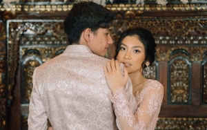 Resmi Picu ‘Patah Hati Nasional’, Canti Tachril: Adipati Dolken Bukan Cokiber Lagi