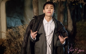 Cube Entertainment Konfirmasi Ilhoon BTOB Sedang Diselidiki Untuk Penggunaan Ganja