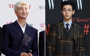 RM BTS dan Henry Dianugerahi Gelar Kehormatan oleh Dewan Seni Korea