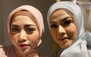  Rachel Vennya Tampil Tanpa Hijab Saat Peringati Hari Ibu, Sukses Bikin Gempar