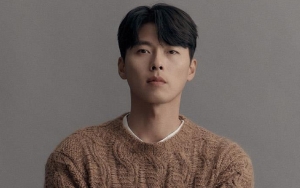 Hyun Bin Bahas Kesuksesan 'Crash Landing On You', Ngaku Punya Penyesalan Seperti Ini