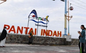 Cegah Munculnya Kerumunan, Ancol Bakal Tutup Saat Libur Nataru