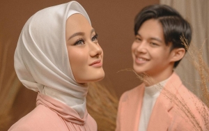Hamil Anak Pertama, Dinda Hauw Larang Rey Mbayang Lakukan Hobi Mancing