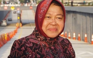 Risma Berangkat ke Jakarta, Isu Jadi Menteri Menguat?