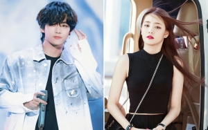 Minnie (G)I-DLE Disebut Mirip V BTS Saat Tampil dengan Gaya Ini, Setuju?
