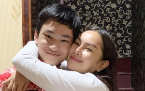 Kalina Oktarani Bocorkan Pertemuan dengan Azka Corbuzier, Sudah Beri Restu ke Vicky Prasetyo?