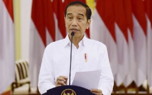 Jelang Pengumuman Nama Menteri Baru, Jokowi Tulis 'Yang Baru Harus Lebih Baik'