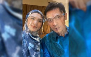 Bikin Ngakak, Adi Nugroho Iseng Lakukan Ini Pada Donita Untuk Sambut Hari Ibu