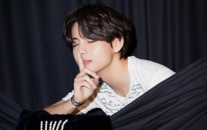 Lengan V BTS Makin Berotot, Big Hit Disuruh Tutup Tempat Fitness